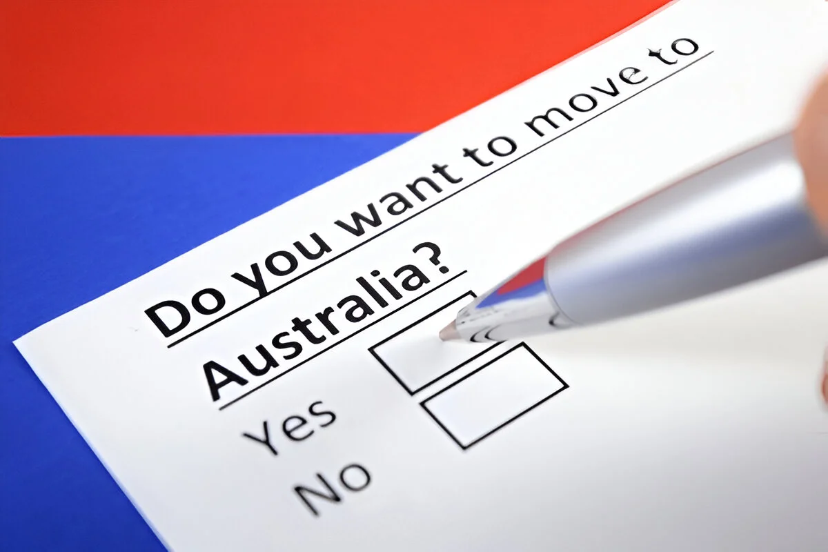 Australia Employer Sponsored Visa | Nationize Visas Australia Employer Sponsored Visa