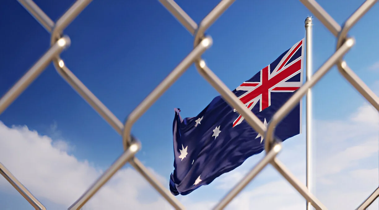 Australia Skilled Migration Visa Australia Skilled Migration Visa