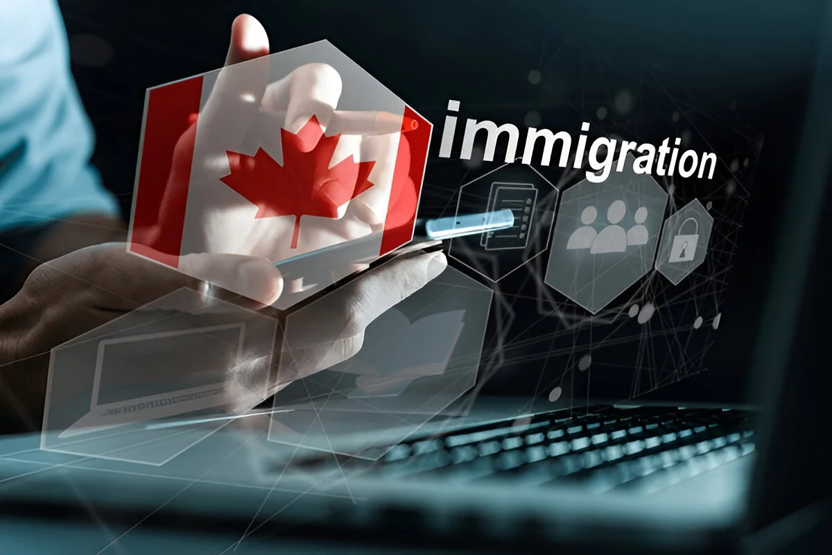 Canada PR Canada PR