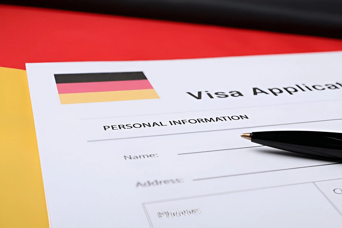 Germany Work Visa Germany Work Visa
