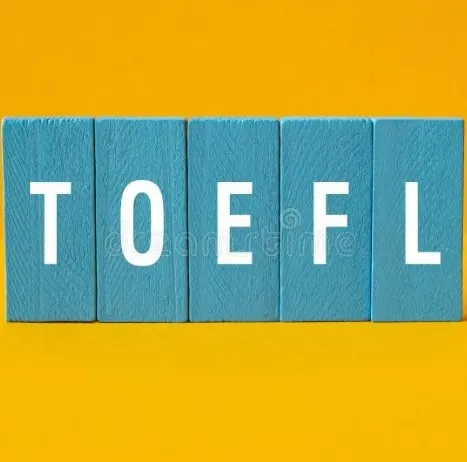 Toefl