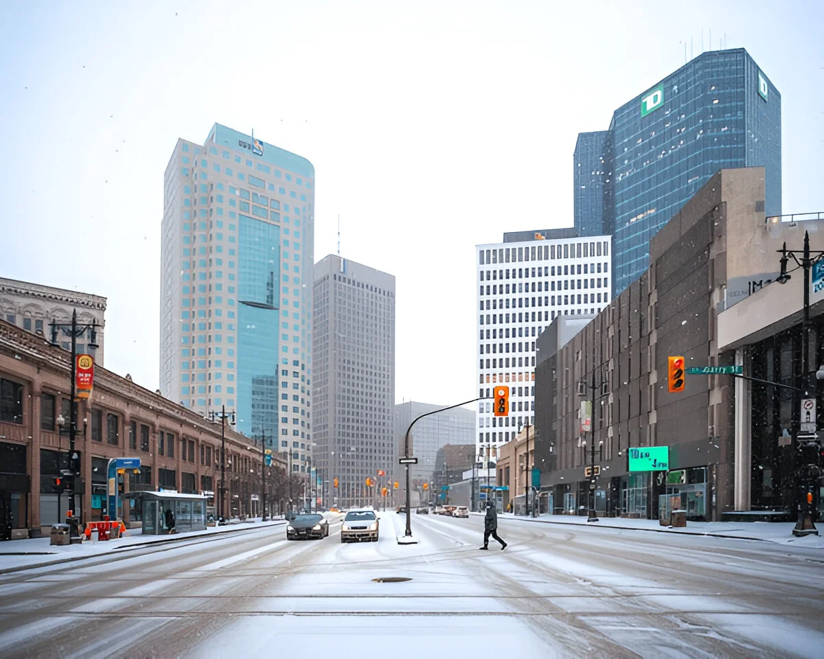 Manitoba PNP Manitoba PNP