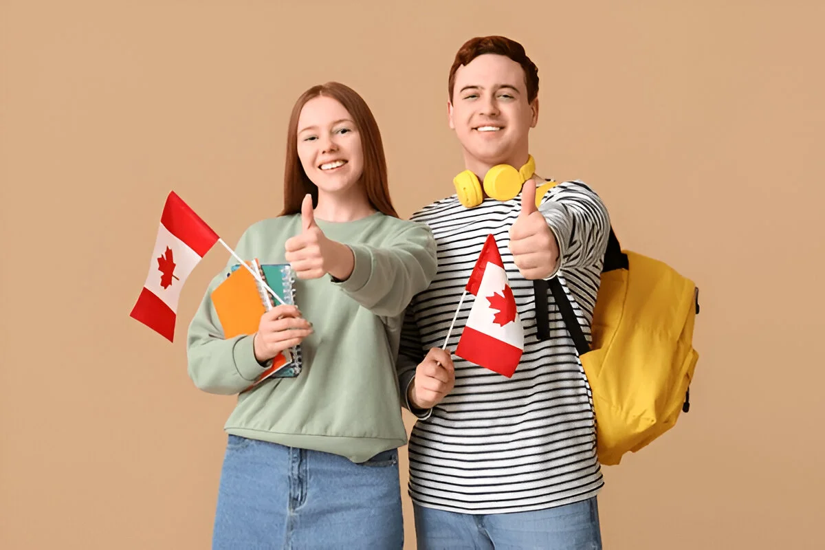 Study in Canada Study in Canada