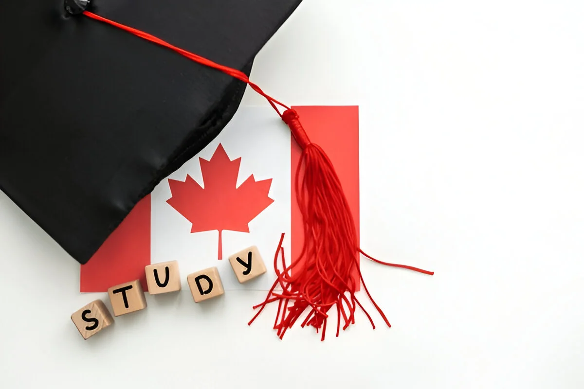 Study in Canada Study in Canada