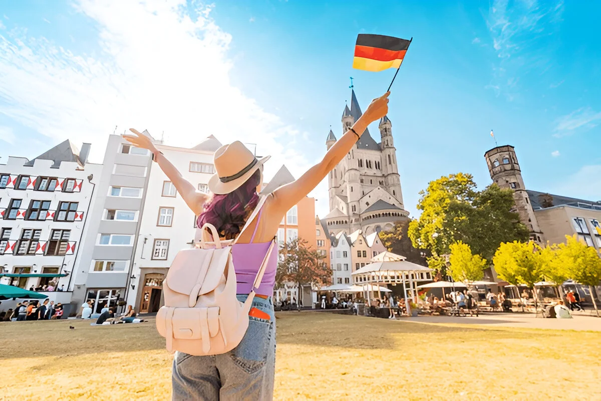 Study in Germany Study in Germany