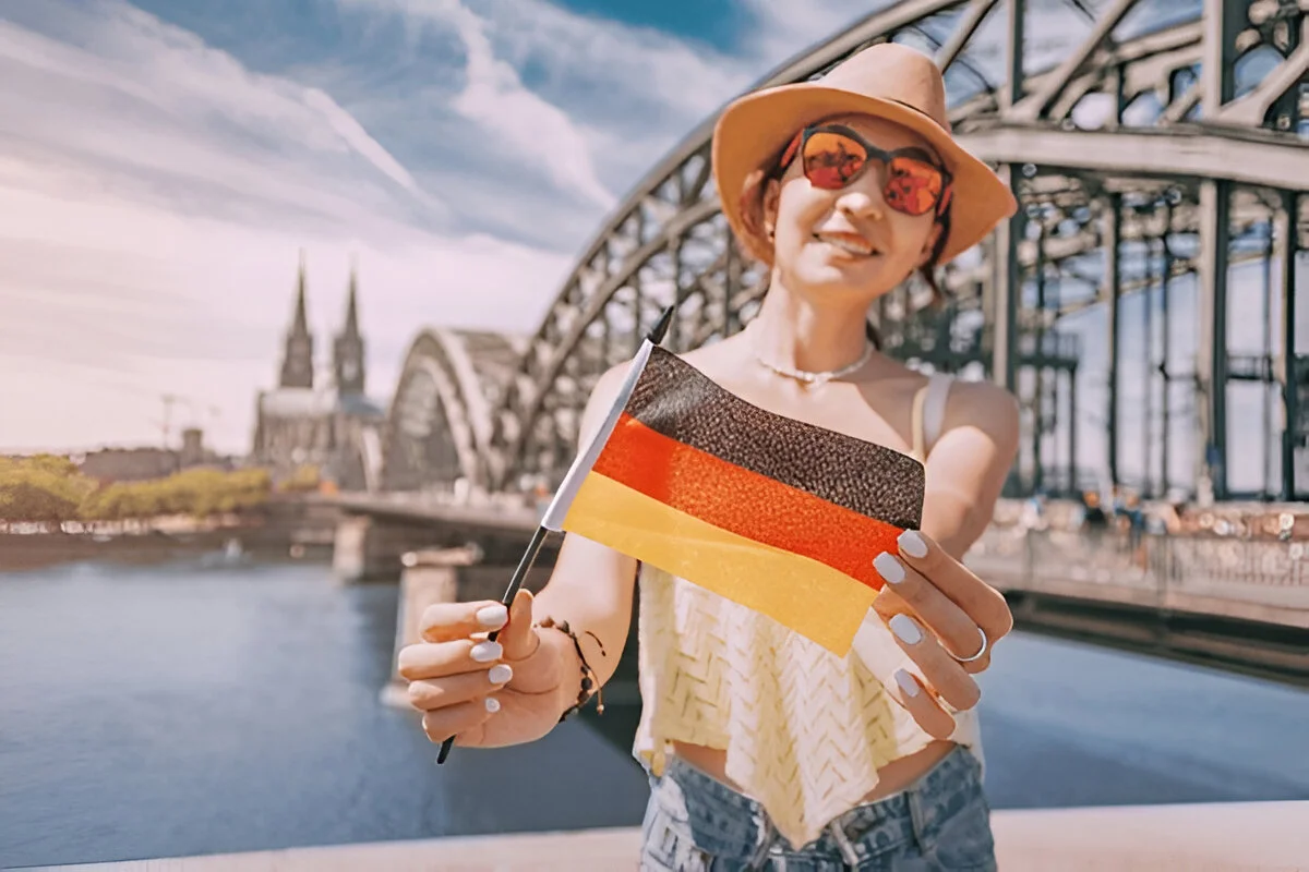 Study in Germany Study in Germany