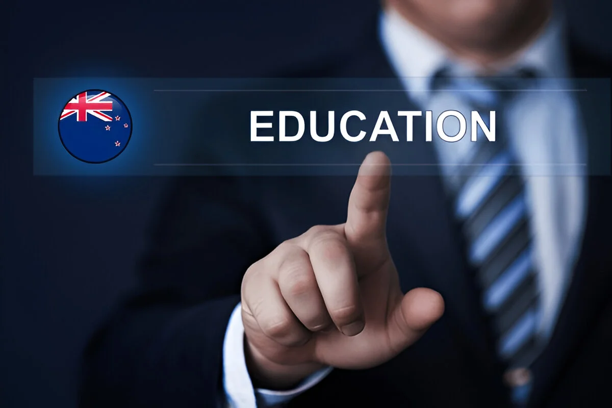 Study in New Zealand Study in New Zealand