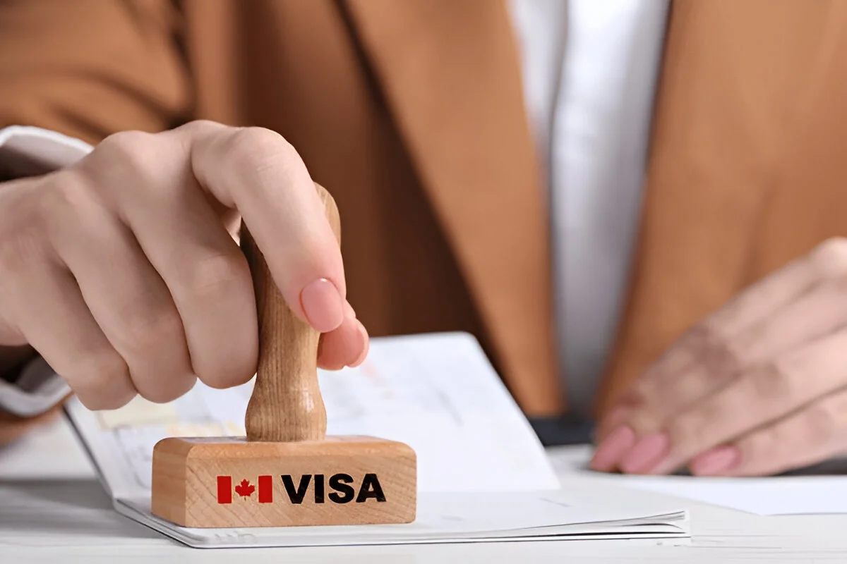 Canada Tourist Visa Canada Tourist Visa