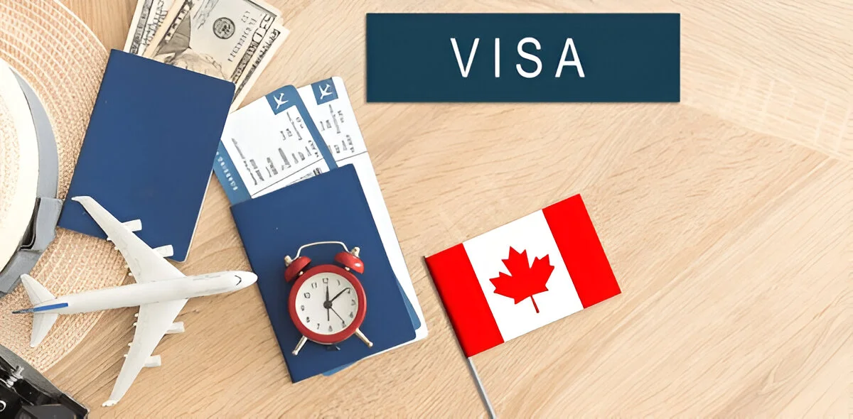 Canada Tourist Visa Canada Tourist Visa