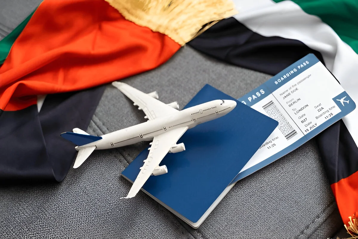 Visit Dubai | Dubai Tourist Visa Dubai Tourist Visa