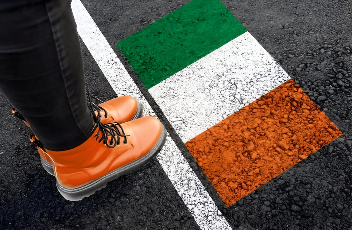 Ireland Tourist Visa Ireland Tourist Visa