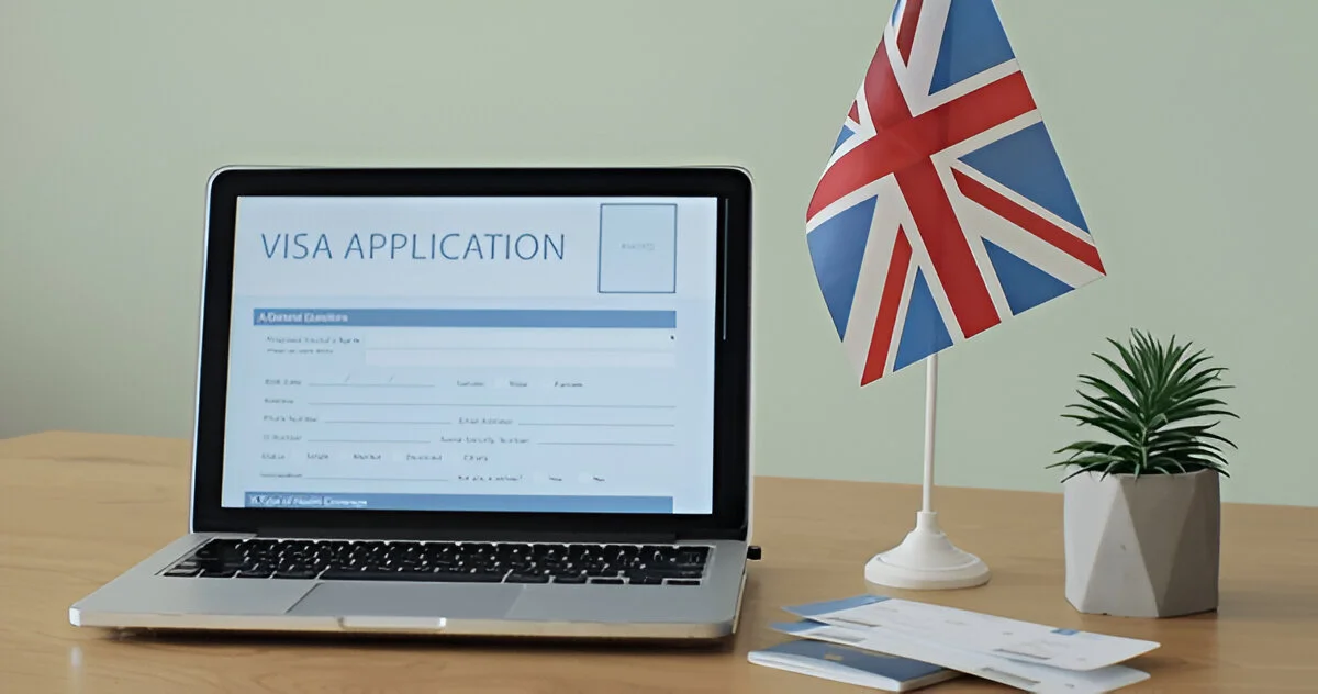 UK Tourist Visa UK Tourist Visa