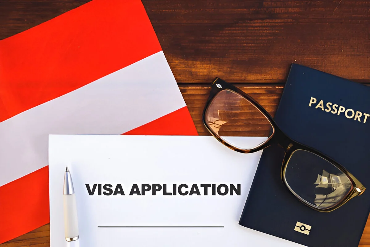 Austria Work Visa Austria Work Visa