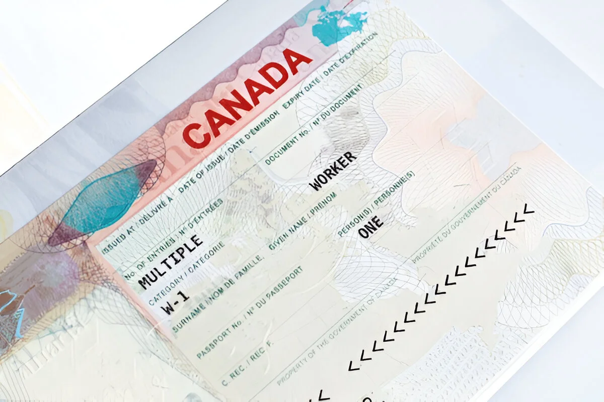 Canada Work Visa Canada Work Visa