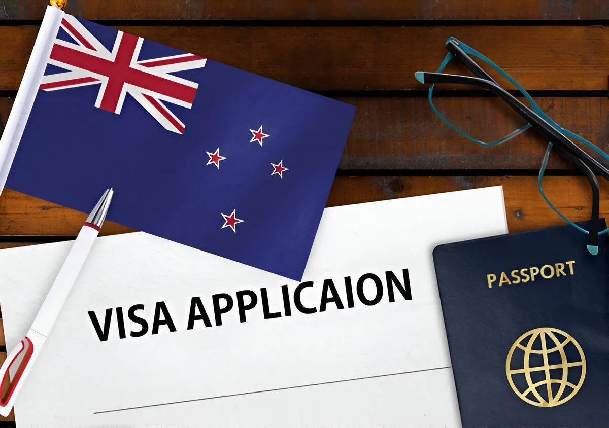 New Zealand Work Visa New Zealand Work Visa