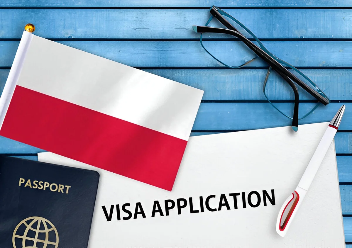 Poland Visa | Nationize Visas Work in Poland