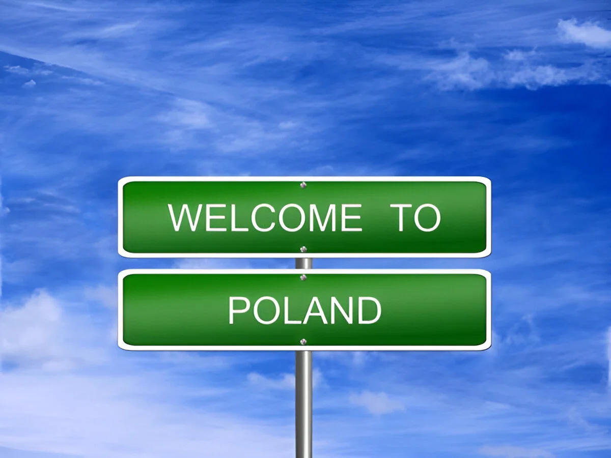 Poland Visa | Nationize Visas Work in Poland