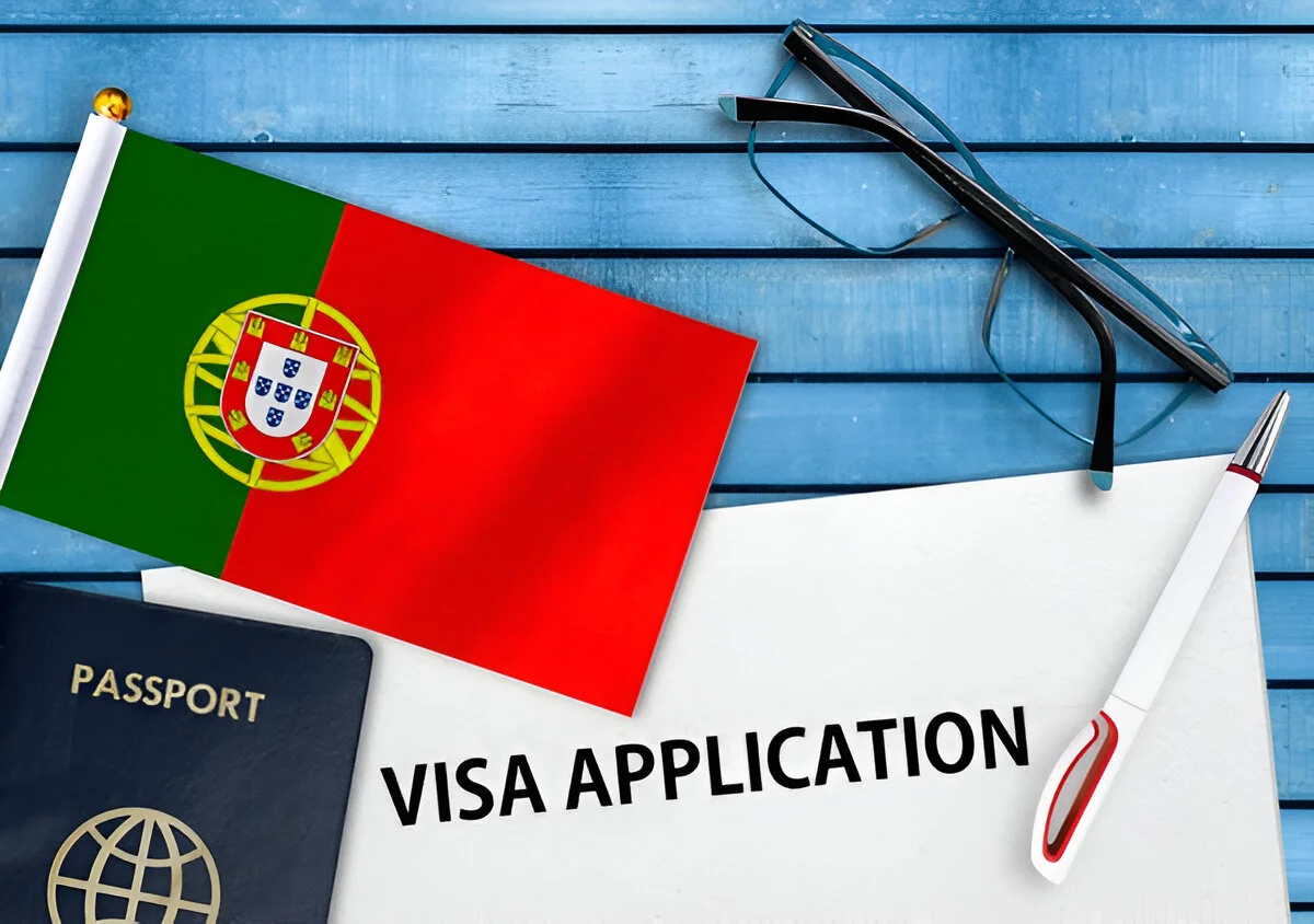 Portugal Work Visa Work in Portugal
