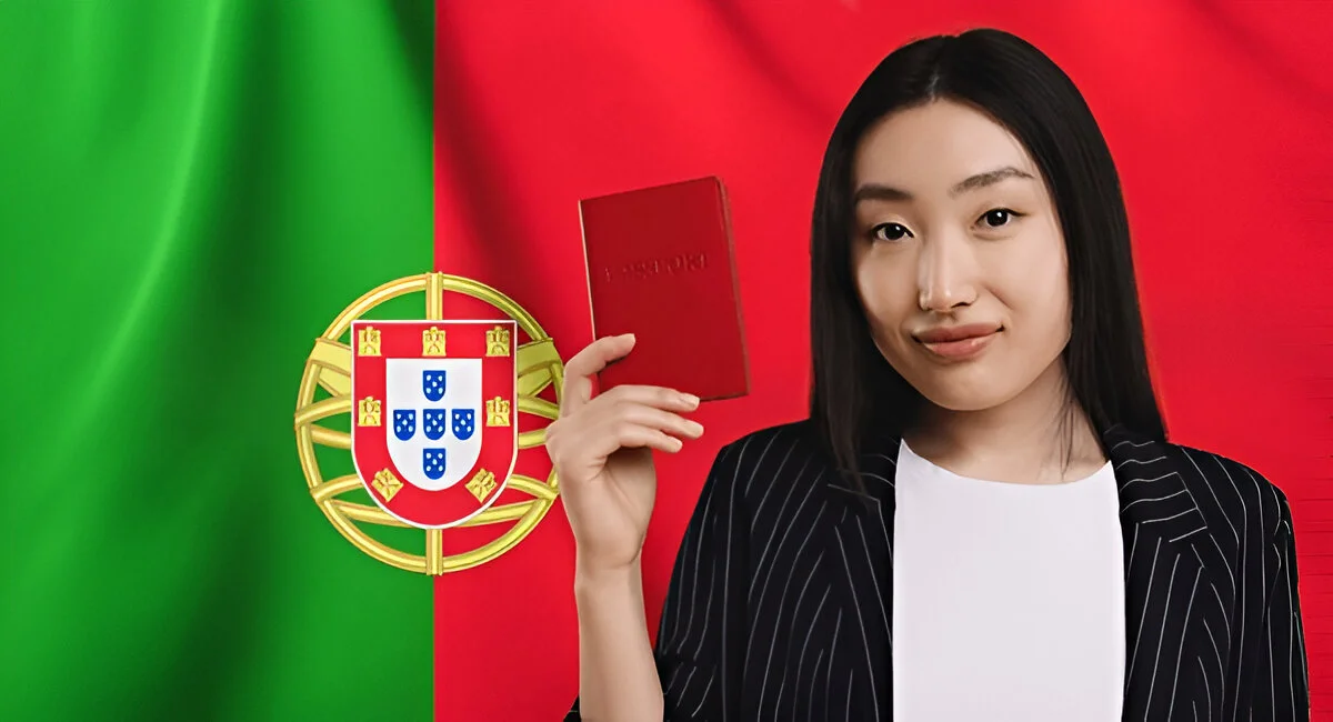 Portugal Work Visa Work in Portugal