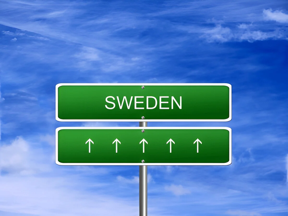 best immigration consultants in Delhi Sweden Work Visa